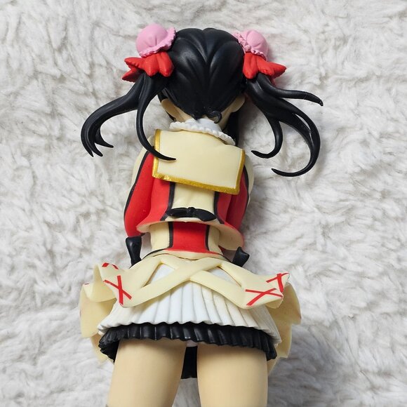 2013 SEGA Love Live Nico Yazawa It's Our Miracle Loose Prize Figure - Picture 4 of 5
